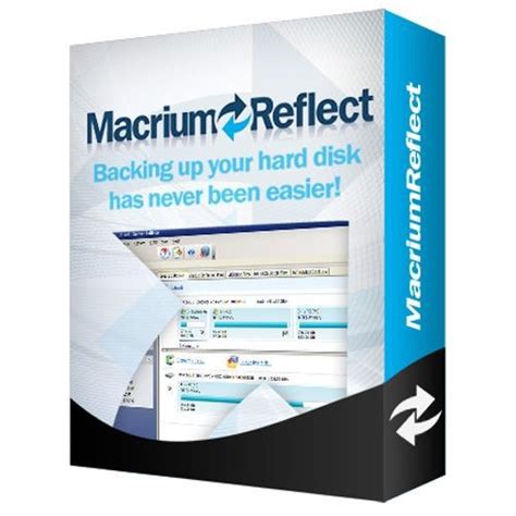 Macrium Reflect 7.2.4942 With Crack Download 